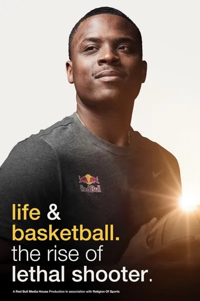 Life & Basketball: The Rise of Lethal Shooter