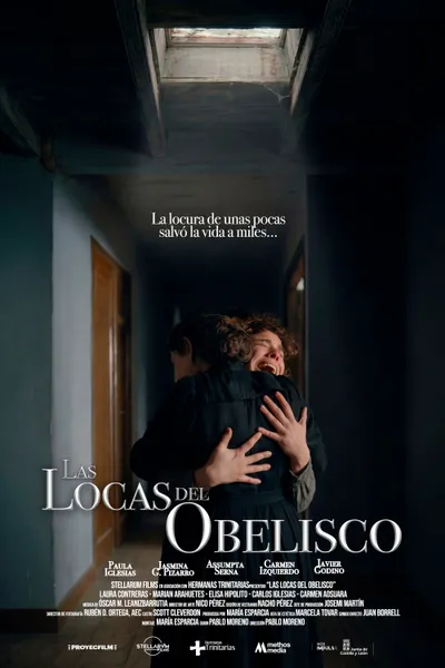 Las Locas del Obelisco