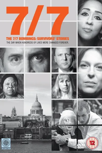 The 7/7 Bombing: Survivors Stories
