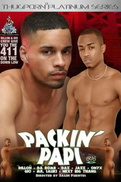 Packin' Papi