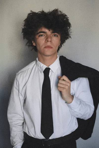 Sam Sauvage