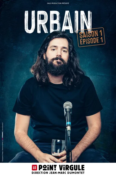 Urbain : Saison 1, Épisode 1