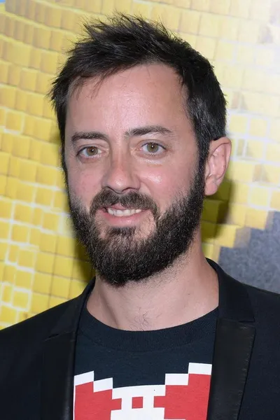 Patrick Jean