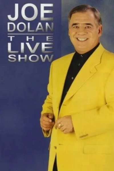 Joe Dolan - Live Show