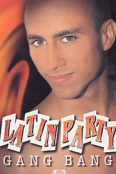 Latin Party Gang Bang