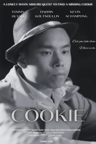 Cookie
