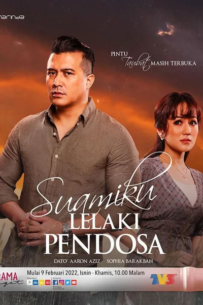 Suamiku Lelaki Pendosa