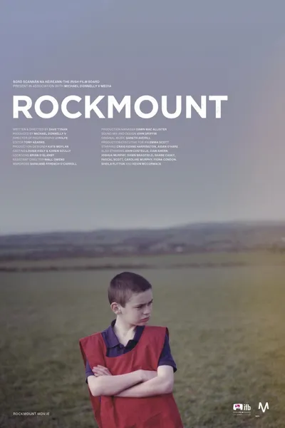 Rockmount