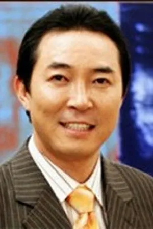 Park Jeong-gi