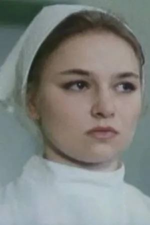 Viktoriya Sadovskaya