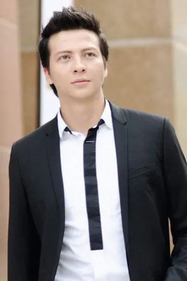 Dương Hoàng Anh