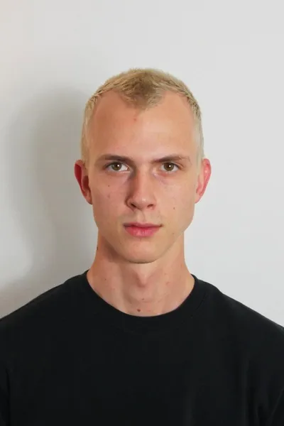 Joe Dombrowski