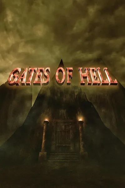 Gates of Hell
