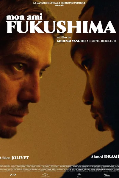 Mon ami Fukushima