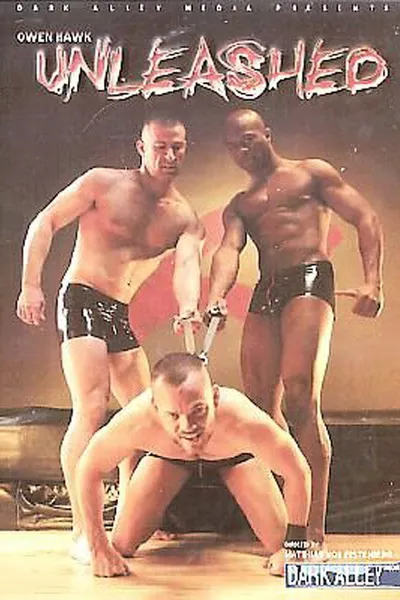 Unleashed: Owen Hawk