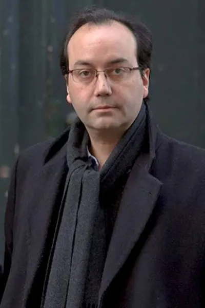 Jules Naudet