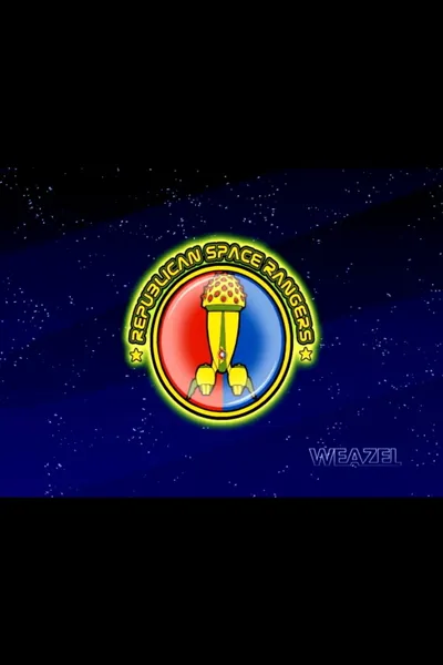 Republican Space Rangers