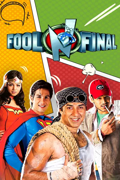 Fool N Final