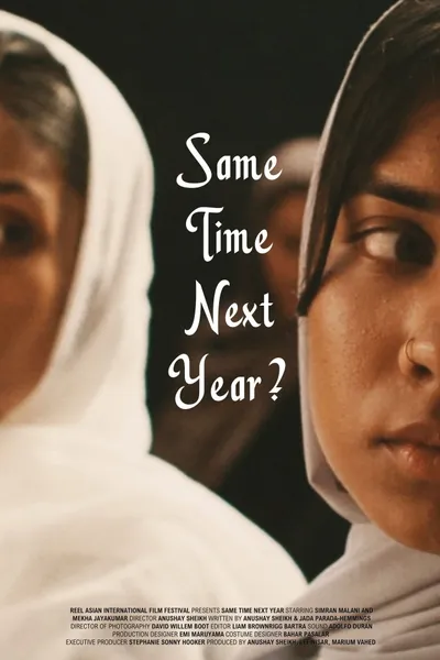 Same Time Next Year?