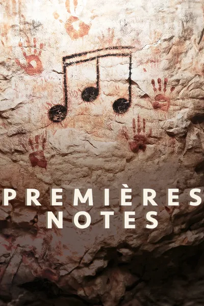 Premières notes