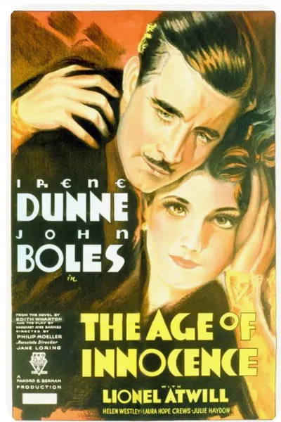 The Age of Innocence