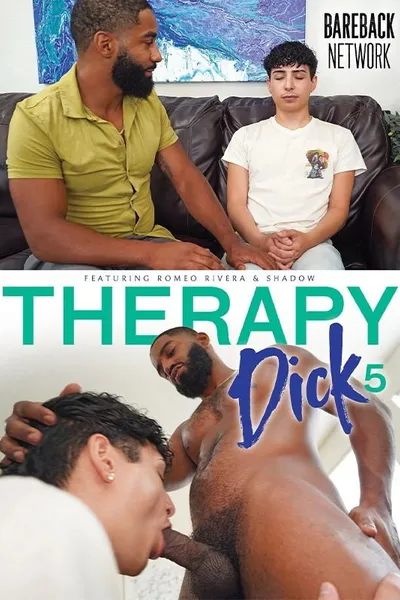 Therapy Dick 5