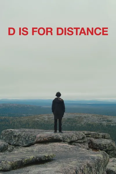 D Is for Distance
