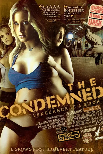 The Condemned