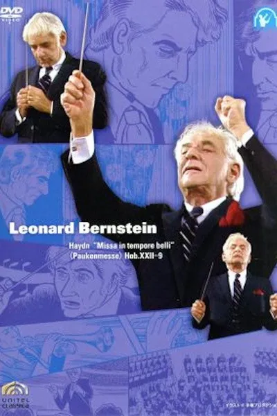 Joseph Haydn Mass: In Tempore belli