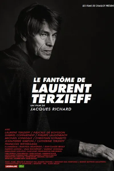 Le Fantôme de Laurent Terzieff
