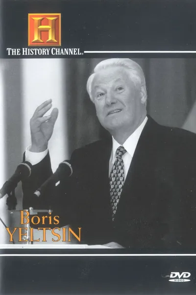 Biography: Boris Yeltsin