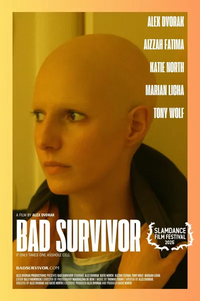 BAD SURVIVOR