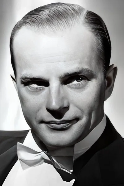 Edgar Bergen