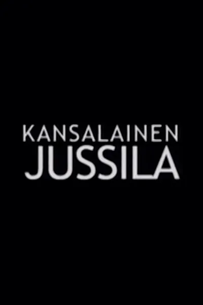 Kansalainen Jussila