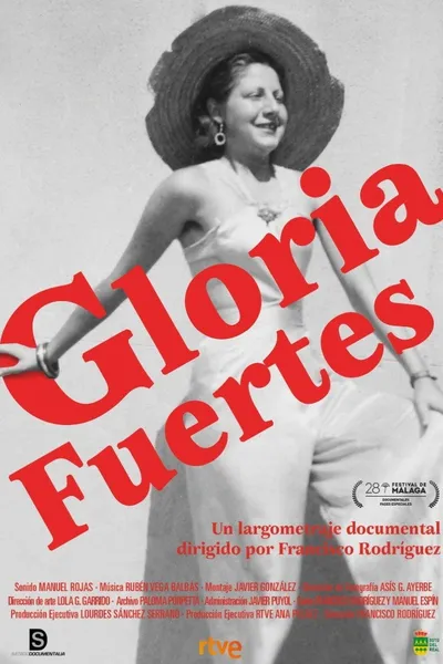 Gloria Fuertes