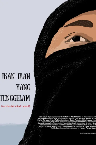 Let Me Get What I Want