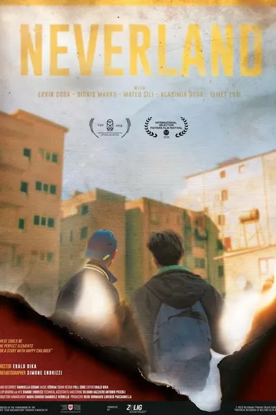 Neverland