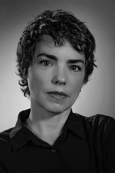 Anne Pinheiro Guimarães