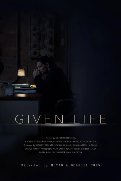 Given Life