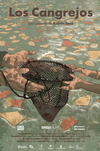 Los Cangrejos