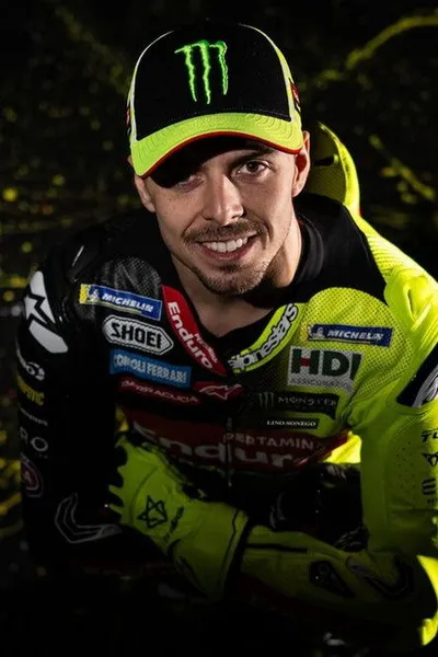 Fabio Di Giannantonio