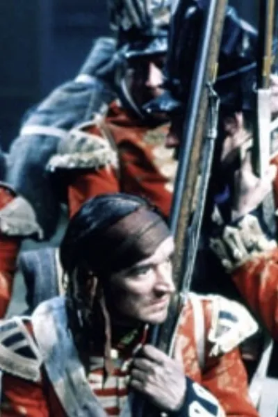 The Battle of Waterloo