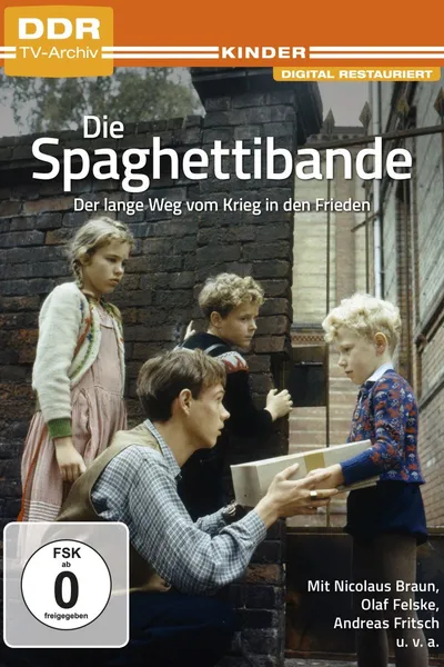 Die Spaghettibande