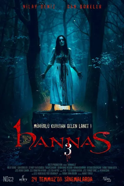 Hannas 3