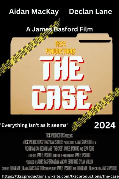 The Case