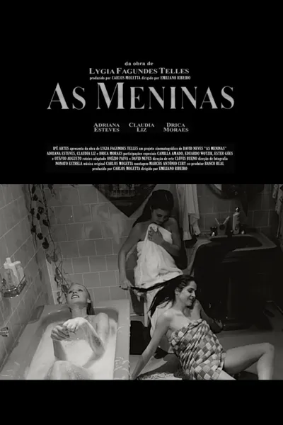 As Meninas