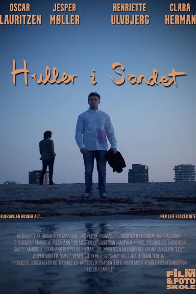 That Time at the Beach