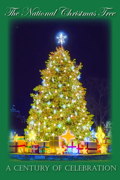 The National Christmas Tree, A Century of Celebration