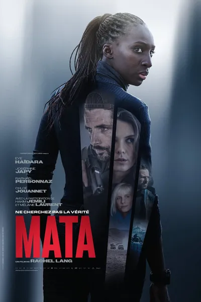 Mata