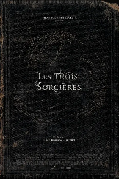Les Trois Sorcières